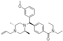NIH 10815分子结构 (CAS 156727-74-1)