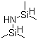 1,1,3,3-四甲基二硅氮烷分子结构 (CAS 15933-59-2)