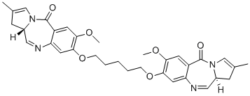 SG3199分子结构 (CAS 1595275-71-0)