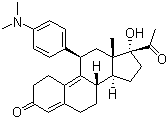 乌利司他分子结构 (CAS 159811-51-5)