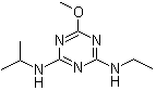 阿特拉通分子结构 (CAS 1610-17-9)