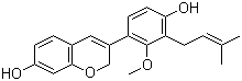 Bidwillol A分子结构 (CAS 161099-42-9)