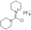 PipClU分子结构 (CAS 161308-40-3)