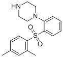 沃替西汀杂质25分子结构 (CAS 1639263-80-1)