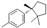 (+)-Cuparene molecular structure (CAS 16982-00-6)