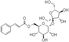 斩龙剑苷 A分子结构 (CAS 173046-19-0)