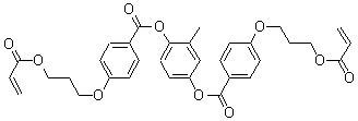 RM 257分子结构 (CAS 174063-87-7)