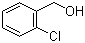 2-Chlorobenzyl alcohol molecular structure (CAS 17849-38-6)