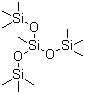 Methyltris(trimethylsiloxy)silane  molecular structure (CAS 17928-28-8)