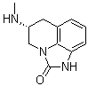 Sumanirole molecular structure (CAS 179386-43-7)