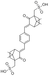 Bemotrizinol molecular structure (CAS 187393-00-6)