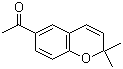 去甲氧基英西卡林分子结构 (CAS 19013-07-1)