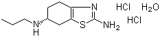 普拉克索分子结构 (CAS 191217-81-9)