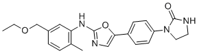AB-8939分子结构 (CAS 1974336-09-8)