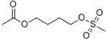 白消安杂质5分子结构 (CAS 19859-00-8)