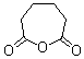 2,7-氧杂环庚二酮分子结构 (CAS 2035-75-8)