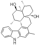CAS 登录号：2043963-70-6 (133401-09-9), Aflavazole