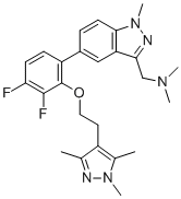 CAS 登录号：2059148-82-0, IMP-1088