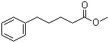 5-Phenylpentanoic acid methyl ester molecular structure (CAS 20620-59-1)