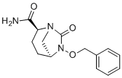 阿维巴坦杂质27分子结构 (CAS 2064219-16-3)