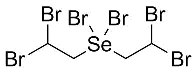 1,2-Dicarba-closo-dodecaboran-1-ylacetic acid molecular structure (CAS 20644-59-1)