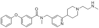 TP-064 molecular structure (CAS 2080306-20-1)