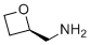 structure of CAS# 2090728-35-9, [(2R)-氧杂环丁-2-基]甲胺