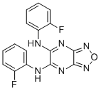 BAM15分子结构 (CAS 210302-17-3)