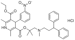 structure of CAS# 210579-71-8, 乐卡地平 EP 杂质 D
