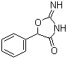 匹莫林分子结构 (CAS 2152-34-3)