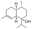 4-杜松萜烯-7-醇分子结构 (CAS 217650-27-6)