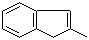 2-Methylindene molecular structure (CAS 2177-47-1)