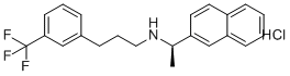 structure of CAS# 2200269-28-7, 西那卡塞杂质17