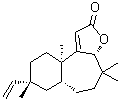 Fischeria A分子结构 (CAS 221456-63-9)