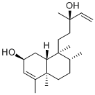 CAS 登录号：221466-42-8, 2beta-Hydroxykolavelool