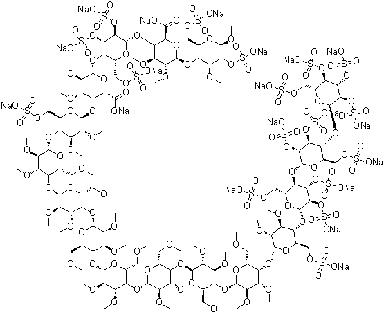 CAS # 232602-93-6, SanOrg-123781