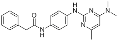 MT-4分子结构 (CAS 2327925-35-7)