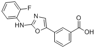 NF-kappa Beta 激活物2分子结构 (CAS 2375281-44-8)
