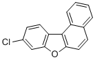 CAS 登录号：2379460-04-3, 9-氯萘并[2,1-b]苯并呋喃