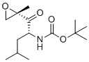 卡非佐米杂质59分子结构 (CAS 2381627-87-6)