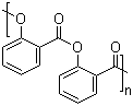 Polysalicylate molecular structure (CAS 25496-36-0)