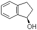 (S)-(+)-1-Indanol molecular structure (CAS 25501-32-0)