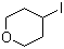4-碘四氢-2H-吡喃分子结构 (CAS 25637-18-7)