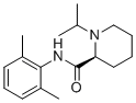 Ropivacaine EP Impurity E molecular structure (CAS 265120-58-9)