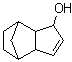 Hydroxydicyclopentadiene molecular structure (CAS 27137-33-3)