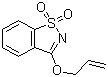 Oryzaemate molecular structure (CAS 27605-76-1)