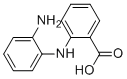 N-(o-Aminophenyl)-anthranilic acid molecular structure (CAS 27696-24-8)