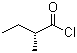 (S)-2-Methylbutanoyl chloride molecular structure (CAS 27763-54-8)