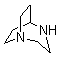 1,4-二氮杂二环[3.2.2]壬烷分子结构 (CAS 283-38-5)