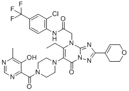 CAS 登录号：2869954-34-5, 沃纳综合征解旋酶蛋白